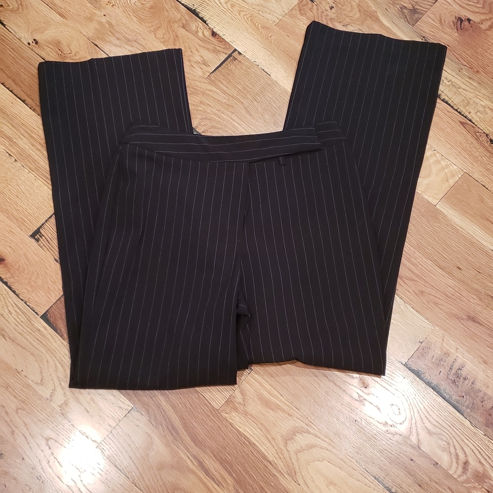 Black Slacks - Picture 3 of 4